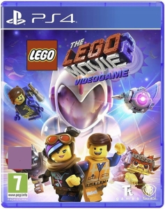 Gra PS4 Lego Przygoda 2 PL The Movie VideoGame