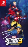 Gra Nintendo Switch Marvel Ultimate Alliance 3 