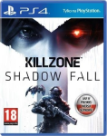 Gra PS4 Killzone Shadow Fall PL ShadowFall 