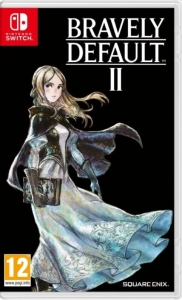 Gra Nintendo Switch Bravely Default II 2