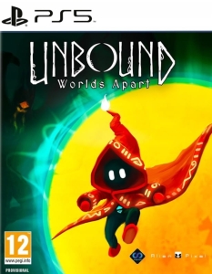 Gra PS5 Unbound Worlds Apart 