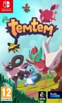 Gra Nintendo Switch Temtem