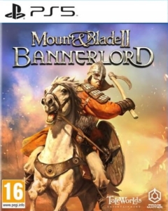 Gra PS5 Mount & Blade 2 II Bannerlord PL