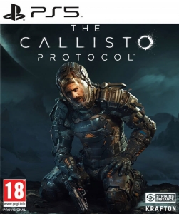 Gra PS5 The Callisto Protocol PL