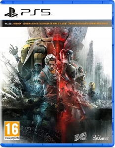 Gra PS5 Miasma Chronicles PL