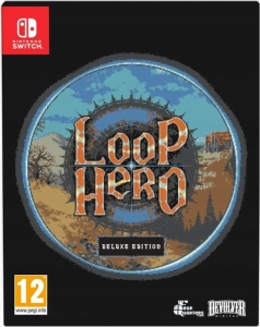 Gra Nintendo Switch Loop Hero Deluxe Edition