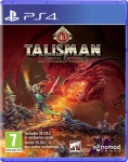 Gra PS4 Talisman PL 40th Anniversary Edition