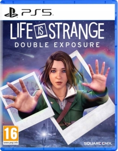 Gra PS5 Life Is Strange Double Exposure