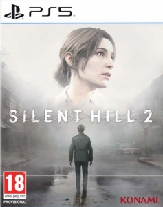 Gra PS5 Silent Hill 2 Remake PL