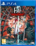 Gra PS4 Fate/Samurai Remnant Fate Samurai