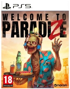 Gra PS5 Welcome to Paradize PL