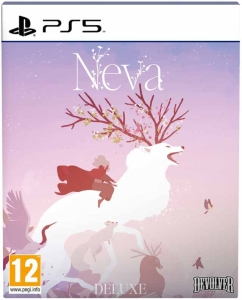 Gra PS5 Neva Deluxe Edition