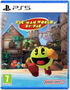 Gra PS5 Pac-Man World Re-PAC Pacman