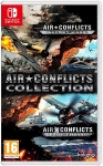 Gra Nintendo Switch Air Conflicts Collection
