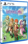 Gra PS5 Infinite Links Limited Run #081