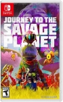 Gra Nintendo Switch Journey to the Savage Planet