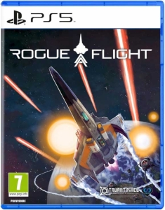 Gra PS5 Rogue Flight