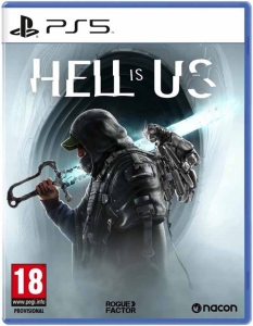 Gra PS5 Hell is Us PL