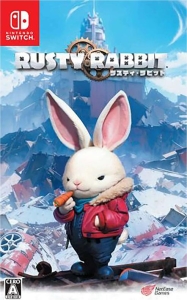 Gra Nintendo Switch Rusty Rabbit