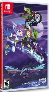 Gra Nintendo Switch Freedom Planet 2 Limited Run #269