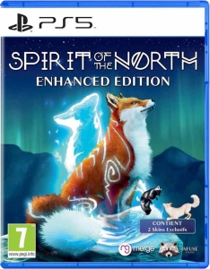 Gra PS5 Spirit of the North Enhanced Edition