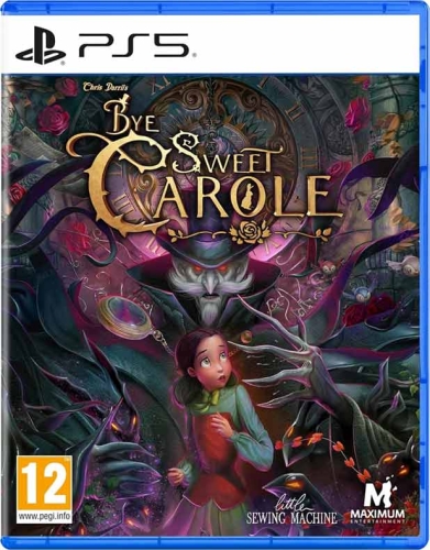 Gra PS5 Bye Sweet Carole