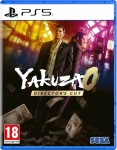 Gra PS5 Yakuza 0 Zero Director’s Cut