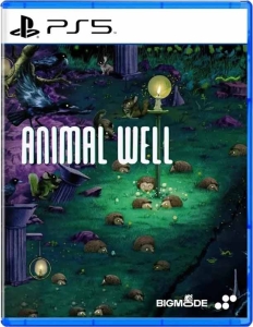 Gra PS5 Animal Well