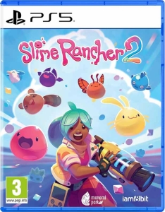 Gra PS5 Slime Rancher 2 Day One Edition + dodatki