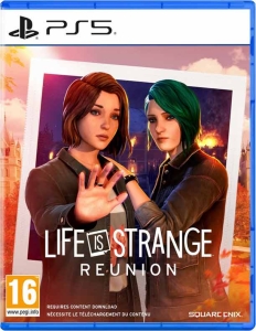 Gra PS5 Life is Strange Reunion