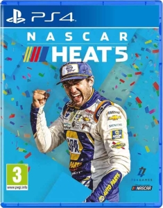Gra PS4 Nascar Heat 5
