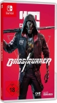 Gra Nintendo Switch Ghostrunner Ghost Runner