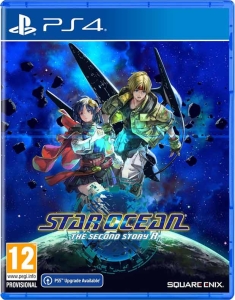 Gra PS4 Star Ocean The Second Story R