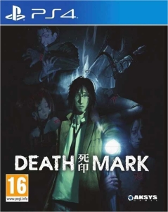 Gra PS4 Death Mark