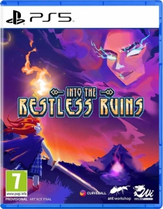 Gra PS5 Into the Restless Ruins
