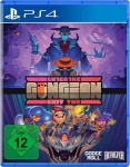 Gra PS4 Enter Exit the Gungeon PL