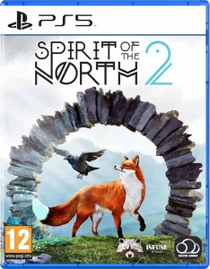 Gra PS5 Spirit of the North 2
