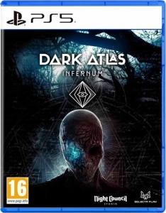 Gra PS5 Dark Atlas Infernum