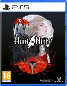 Gra PS5 Hunt The Night