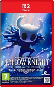 Gra Nintendo Switch 2 Hollow Knight Edition