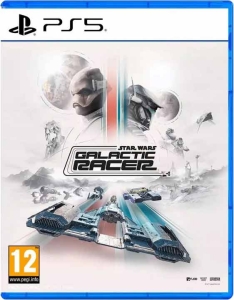 Gra PS5 Star Wars Galactic Racer Day One Edition PL