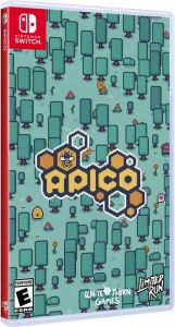 Gra Nintendo Switch APICO Limited Run #288