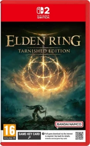 Gra Nintendo Switch 2 Elden Ring Tarnished Edition PL