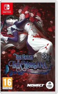 Gra Nintendo Switch The House in Fata Morgana Dreams of the Revenants Edition
