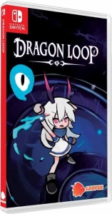 Gra Nintendo Switch Dragon Loop