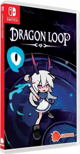 Gra Nintendo Switch Dragon Loop