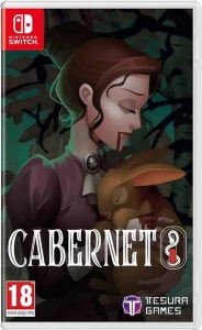 Gra Nintendo Switch Cabernet + dodatek