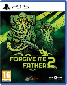 Gra PS5 Forgive Me Father 2 PL