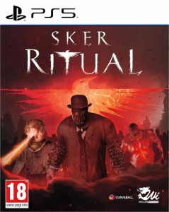 Gra PS5 Sker Ritual PL