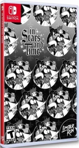 Gra Nintendo Switch In Stars and Time Limited Run #265